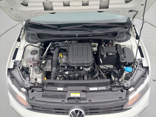 Volkswagen Polo 1.0 Mpi Track Manual
