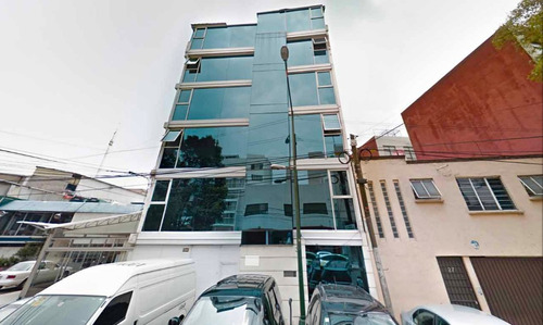Imagen 1 de 1 de Narvarte Poniente Oficina Renta Benito Juarez Cdmx
