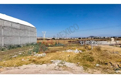 Terreno en renta