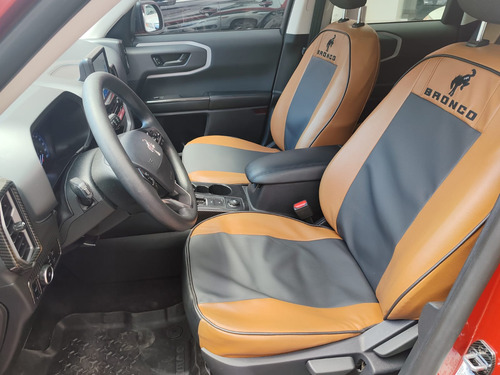 Ford Bronco Sport 1.5T Ecoboost Big Bend