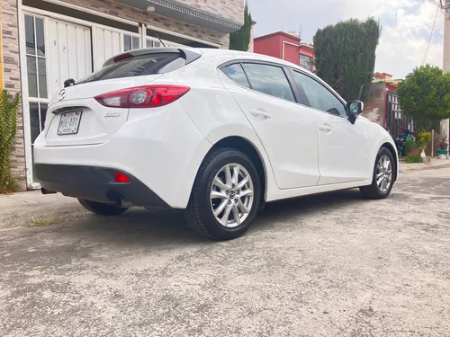 Mazda Mazda 3 2.0 HB