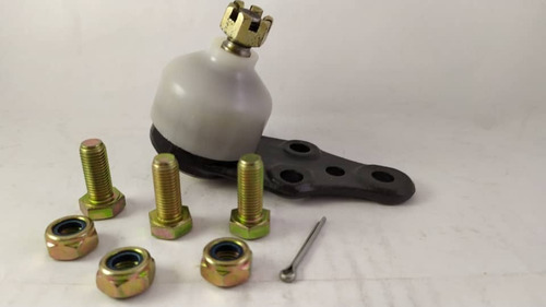 Imagen 3 de 6 de Muñón Inferior Daewoo Cielo Espero Lanos Racer Izq/der