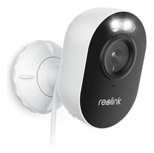 Reolink Wireless Outdoor Security Camera Lumus 2k, Upgrad...