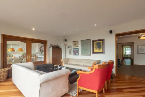 Apartamento En Arriendo/venta En Granada. Cod A18949