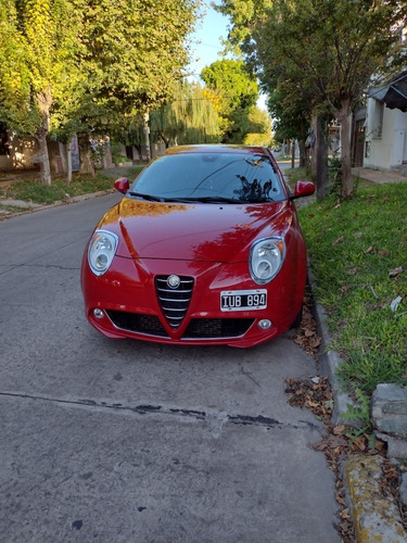 Alfa Romeo Mito 1.4 Progression Multiair 105cv 6mt 2010