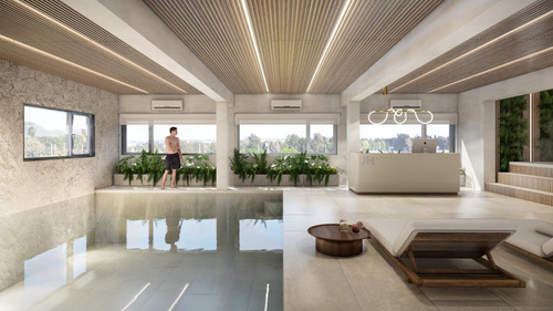 Habitaciones En Venta, Hotel Howard Jhonson