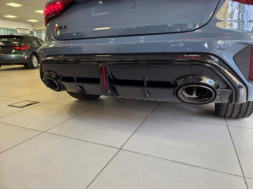 Audi RS3 Sportback 2.5 400Cv