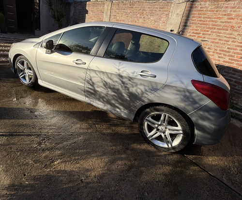 Peugeot 308 1.6 Active