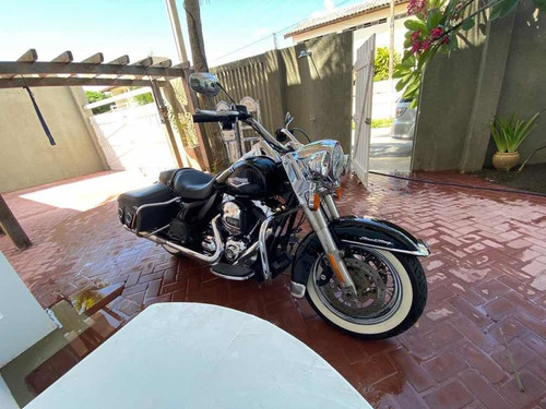 Harley Davidson Road King Classic