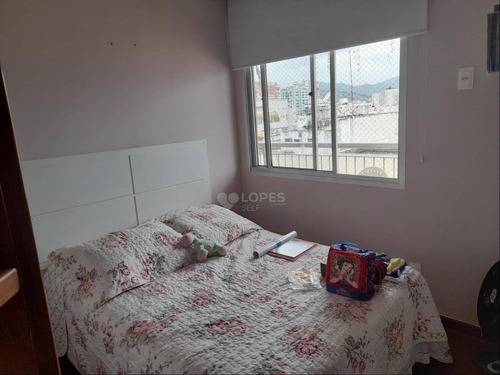 Imagem 6 de 17 de Vista Mar. Cobertura Com 4 Quartos Por R$ 2.500.000 - Icaraí /rj - Co3130