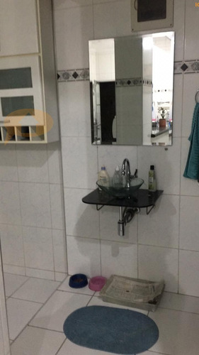 Sobrado - Ref: 9396