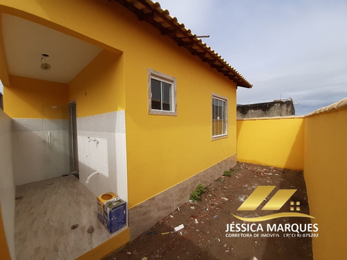 Imagem 5 de 14 de Linda Casa De 1 Quarto Em Unamar - Cabo Frio - Rj - Jmc.94