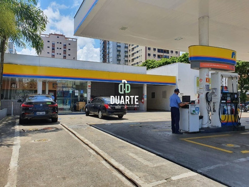Imagem 22 de 25 de Vendo Posto De Combustível, Posto De Gasolina Em Santos, Vendo Posto De Combustível Em Santos - Pt00015 - 69237310