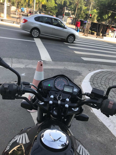 Imagem 7 de 10 de Honda Cb300r