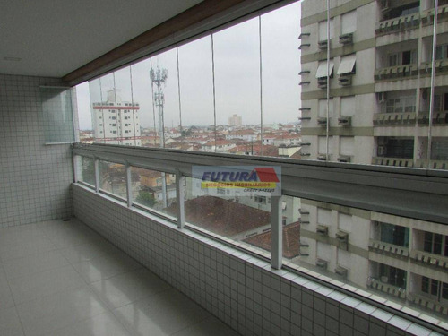 Imagem 5 de 30 de Apartamento Com 2 Dormitórios À Venda, 86 M² Por R$ 600.000,00 - Boa Vista - São Vicente/sp - Ap2531