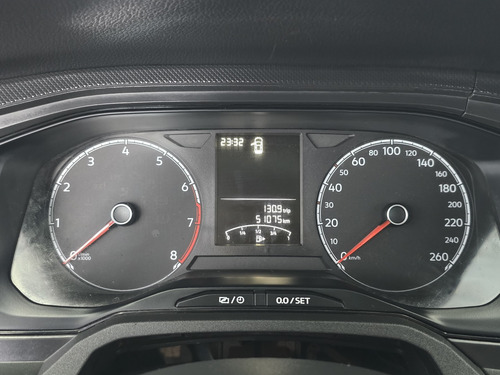 Volkswagen Polo 1.0 Mpi Track Manual