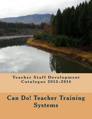 Libro Teacher Staff Development Catalogue 2013-2014 - Can...