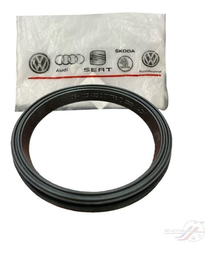 Junta Tapa Distribucion Vw Passat Bora Tiguan 2.0t Original