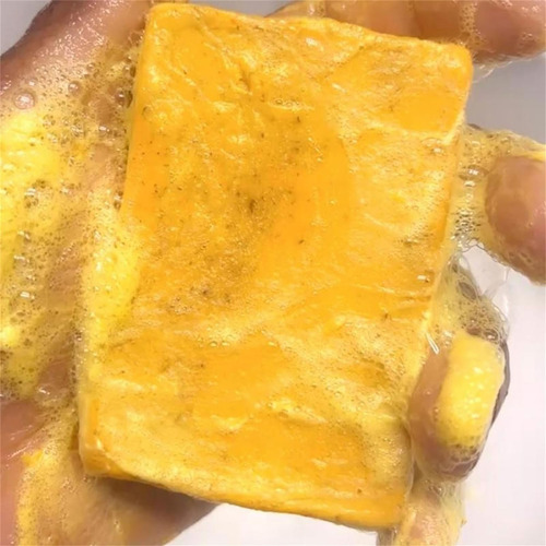 Jabón Personal M117 Care Soaps, Barras, Jabón Limpiador