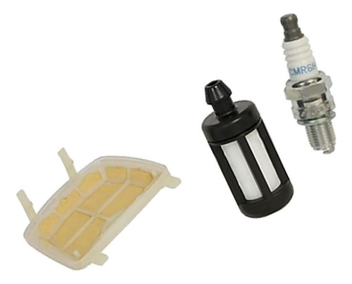 Kit Servicio Reemplazo De Aire Para Ms171 Ms211