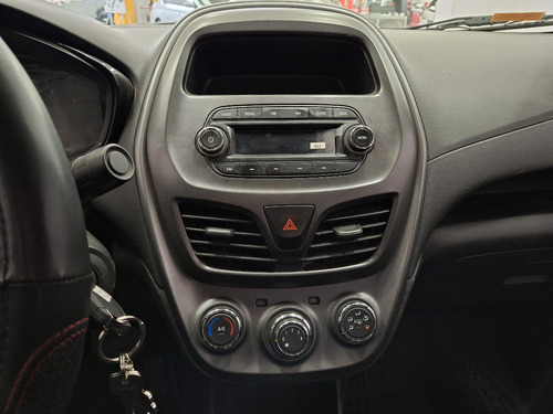 Chevrolet Spark 1.4 Lt At