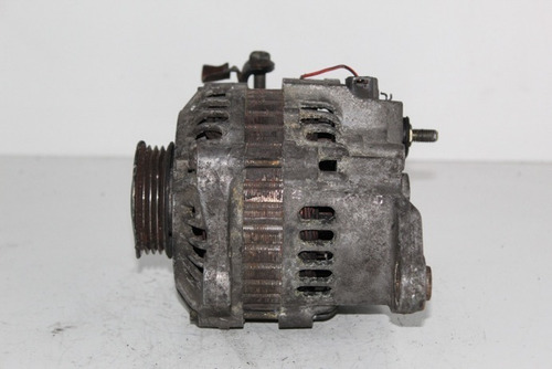 Alternador Nissan Sentra B13 1.6 Nafta - Alt00437 (Usado)