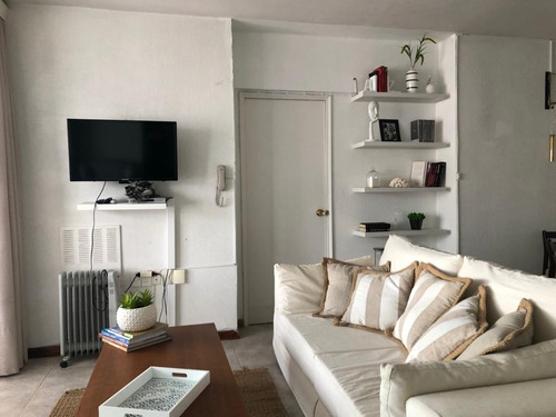 Imagen 1 de 9 de Apartamento Muy Comodo!! Zona Puerto Excelente!