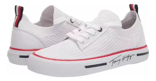 Zapatillas Tommy Hilfiger Twgessie Mujer 