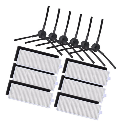 18 Unidades / Conjunto De Kits De Peças De Reposição Para