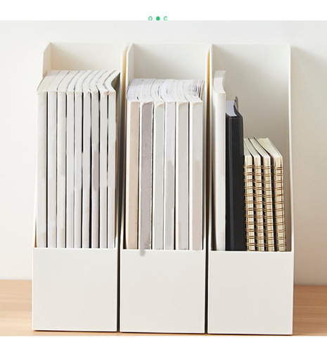 Soporte Para Libros En Forma De T, Estantería Grande, Soport
