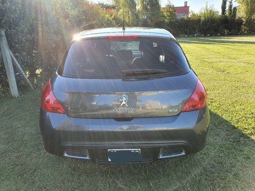 Peugeot 308 Hdi Active 2014
