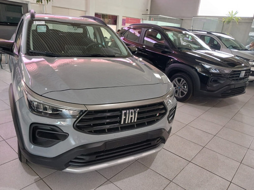 Fiat Pulse Audace 1.0T