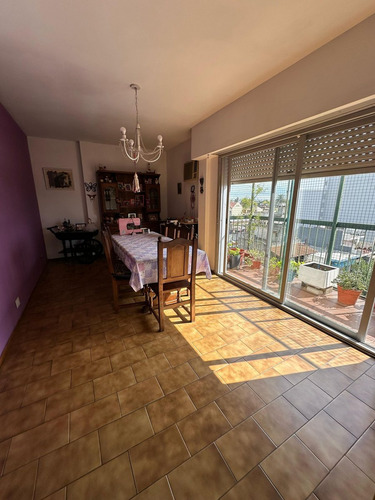 Venta Dpto 3 Amb En Stos Lugares C.balcon-permuta-