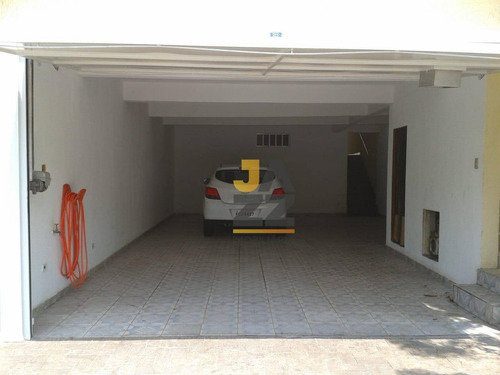 Imagem 21 de 21 de Casa Com 4 Dormitórios À Venda, 210 M² Por R$ 1.300.000,00 - Jardim Da Glória - São Paulo/sp - Ca12632