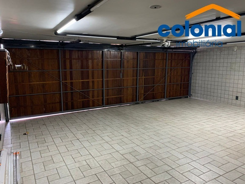 Imagem 5 de 30 de Excelente Casa Em Localização Privilegiada Com 03 Dormitórios, Suíte, Piscina E Muito Mais, Pq Do Colégio. - Ca01096 - 69292314
