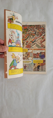 Asterix Os Louros De César N.°18cedibra 1972 Ler Discrição