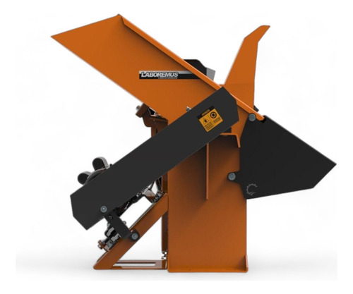 Fatiador Conjugado Laboremus Sem Motor Mc1001n Me