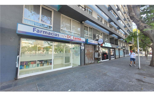 Venta Derecho Llave Farmacia En Santiago