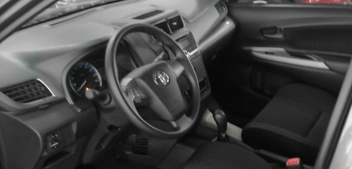Imagen 7 de 11 de Toyota Avanza 2021 1.5 Le Mt