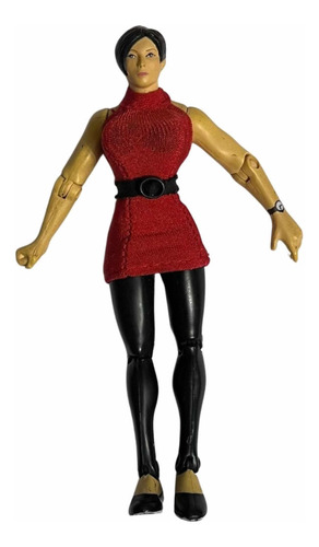 Resident Evil Figura Ada Wong Toybiz