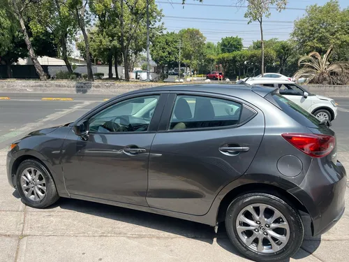 Mazda Mazda 2 1.5 I Sport Hatchback Mt