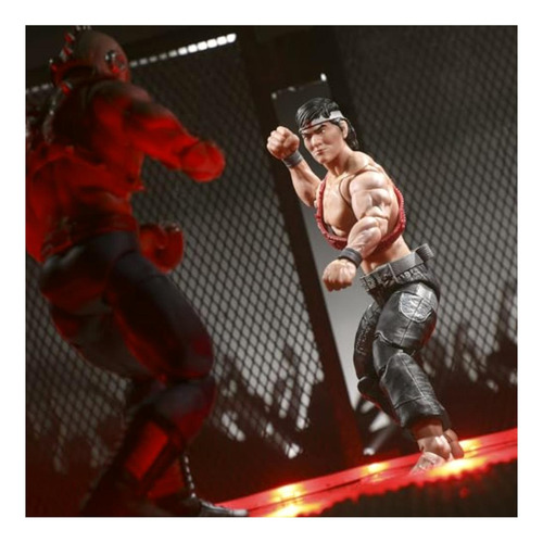 G. I. Joe Gij Cs Wilma