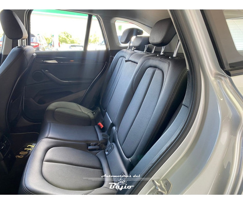 BMW X1 2.0 Sdrive 20ia X Line At