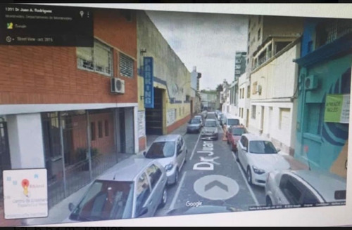 Imagen 4 de 12 de Venta De Cochera Cubierta Cordón Montevideo B