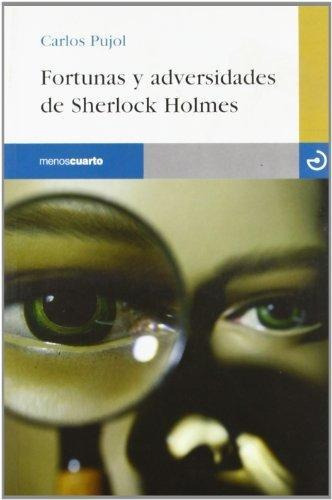 Fortunas De Sherlock Holmes, Jaumandreu Pujol, Calamo 
