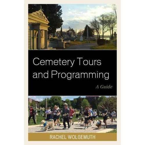 El Cementerio De Tours Y De Programación: Guía