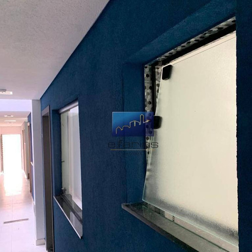 Studio Com 2 Dormitórios À Venda, 38 M² Por R$ 250.000,00 - Jardim Noronha - São Paulo/sp - St0435