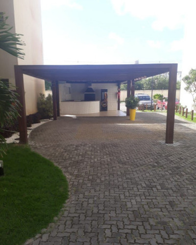 Apartamento - Cp47a03 - 69319322