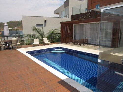 Imagem 1 de 30 de Casa Com 7 Dormitórios À Venda, 900 M² Por R$ 3.000.000,00 - Escarpas Do Lago - Capitólio/mg - Ca0353
