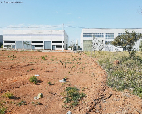 Imagem 17 de 22 de Terreno À Venda No Centro Empresarial Sorocaba/sp - Tc03257 - 68221418